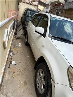 شيري تيجو 3